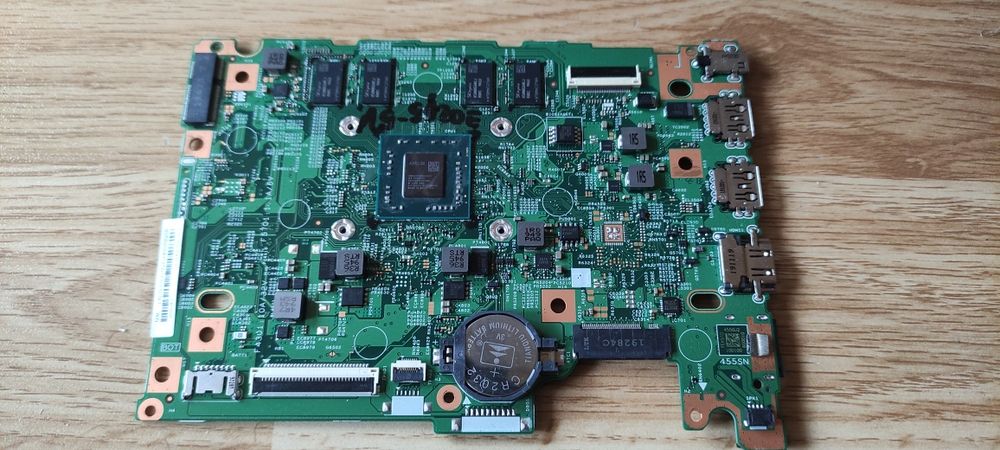 Placa de baza Lenovo Ideapad Slim 1-14AST - Amd A9-9420e