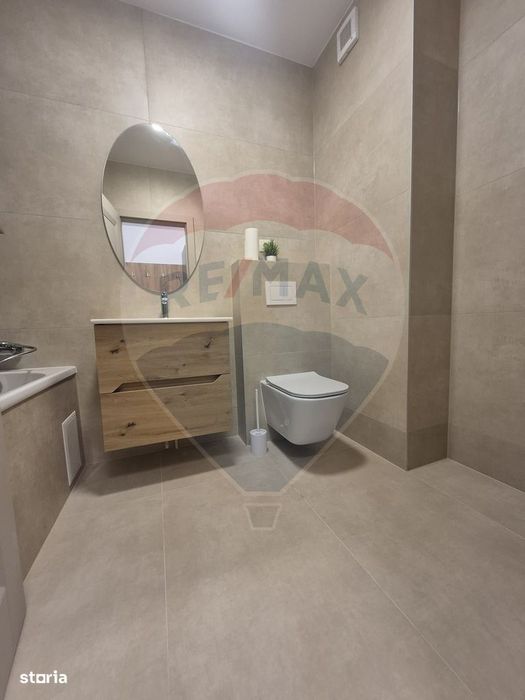 Apartment in Arad, Funcționarilor - Mai multe