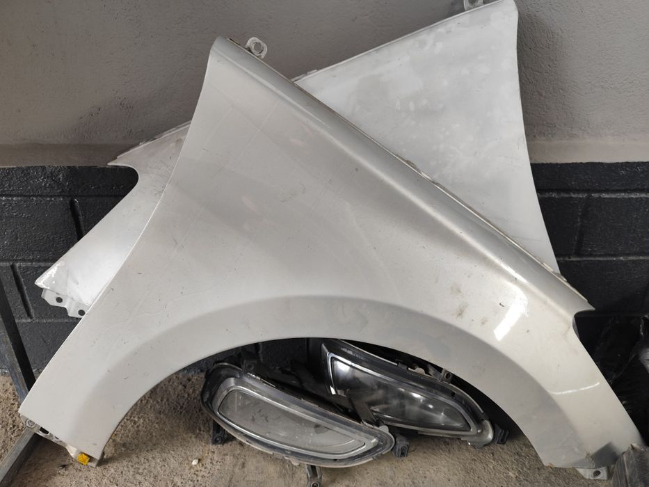 Хюндай Грандеур Gh