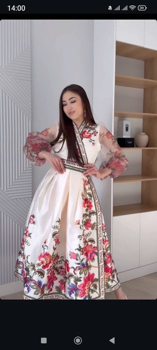 Продам платье на той, вечер!