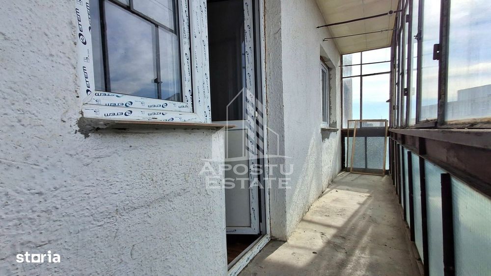 Apartament 4 camere etajul 5 /6