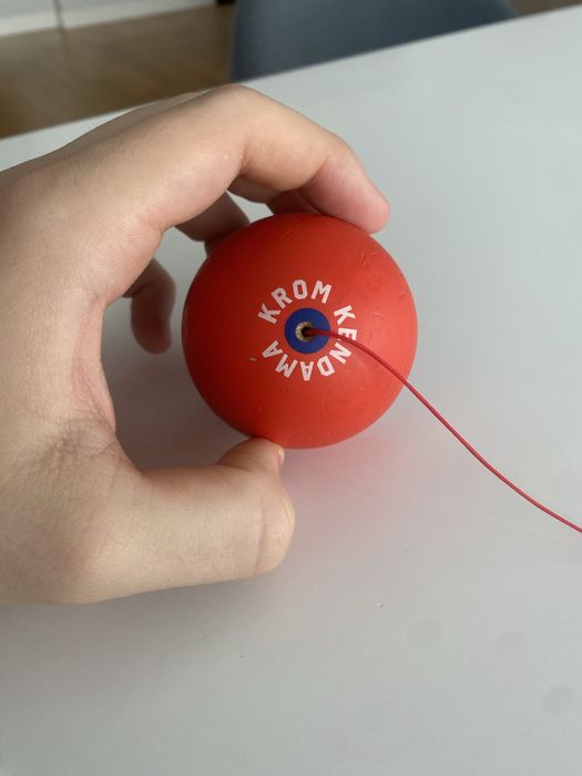 Kendama slaydawg 4 + tama Davide pro model