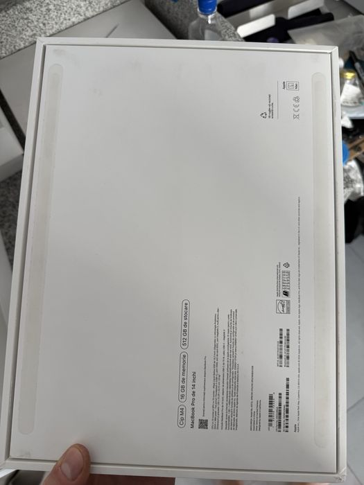 Cutie MacBook Pro 14” 16” Air 14” 15” m4 m5