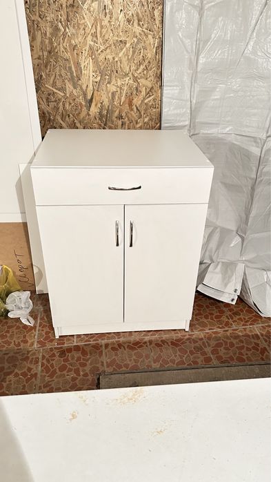 Шкафы тумбы столы