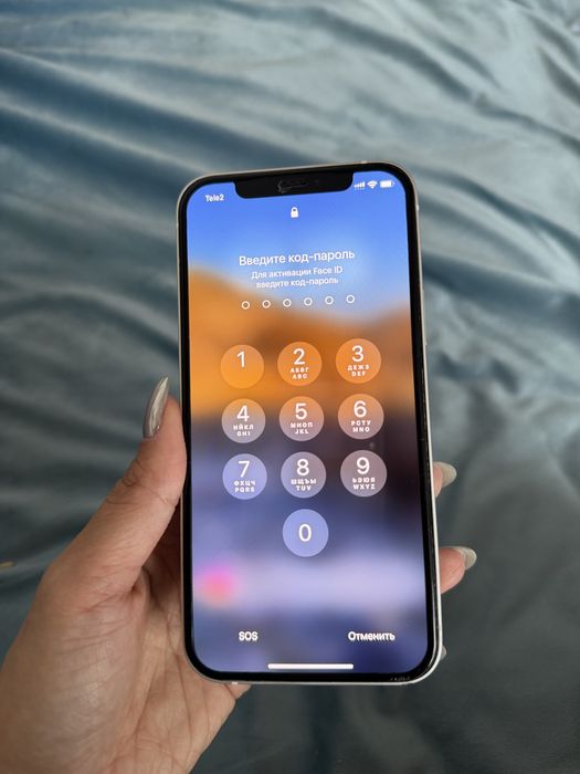 Продам Iphone 12 128гб