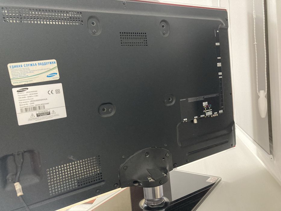 Телевизор Samsung