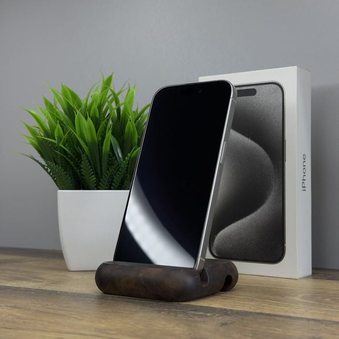 iPhone 15 Pro | 256gb | 100% | Айфон 15 Про