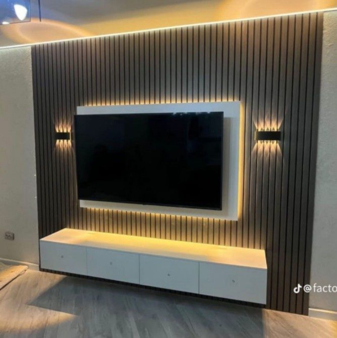 Установка Кронштейна