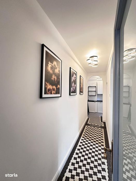 Apartament cu 2 camere
