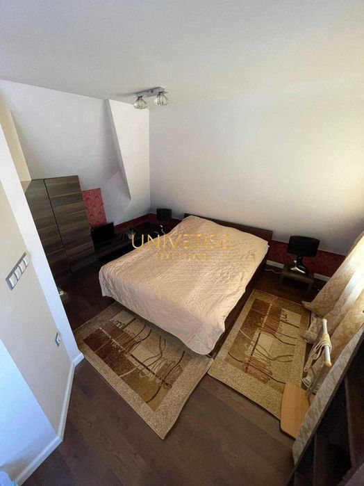 Продава се Двустаен апартамент в к.к. Слънчев бряг - 165 кв.м за 728 €/кв.м - Снимка #12