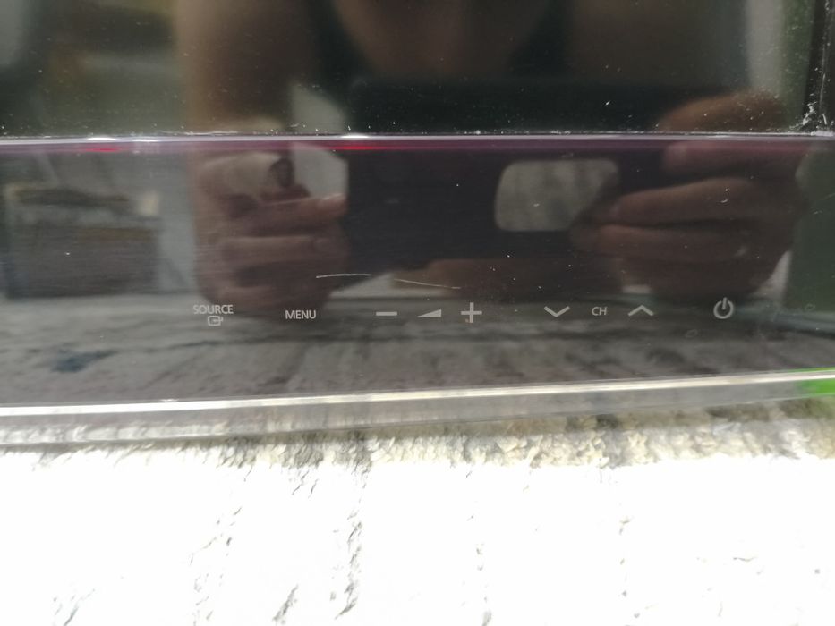 Продаю телевизор Samsung