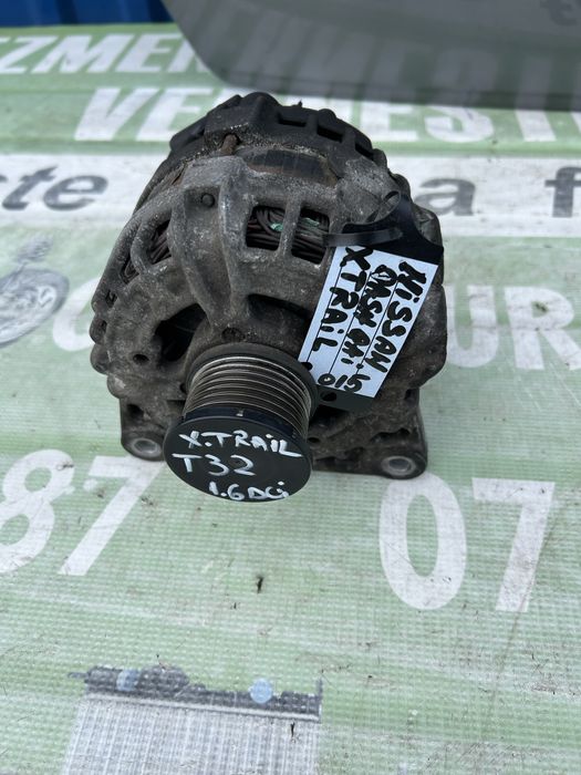 Alternator Nissan X Trail T32 1.6 Dci 2014