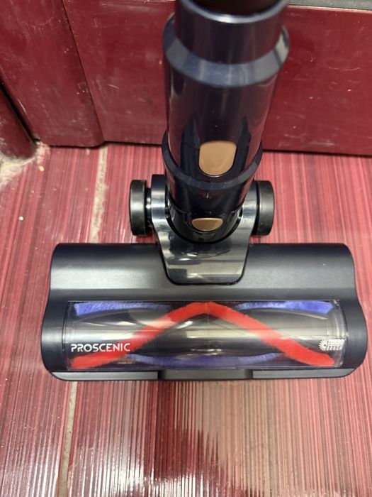 Вертикална прахосмукачка Proscenic P11 Lite