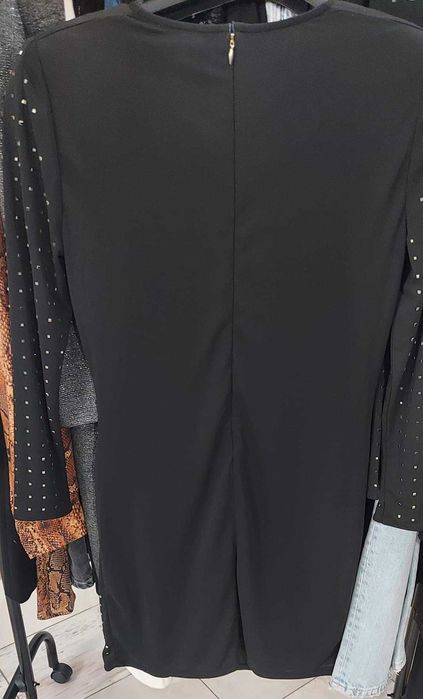 Liu Jo малка черна рокля