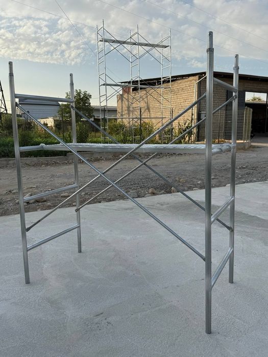 Alyumin Lesa, Алюмин леса, Alimin Lesa, Xitoy Zavod lesa.