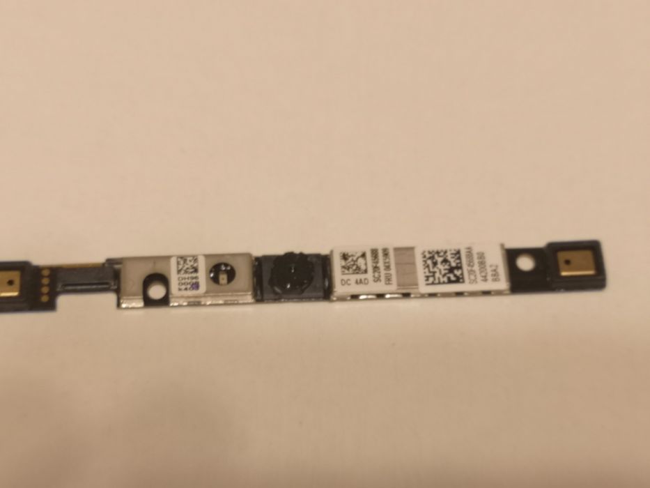 Modul camera microfon 00HT841 / 00HT842 / 04X5908 / 04X5909