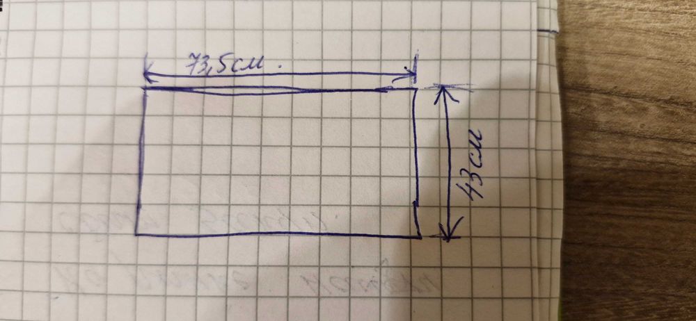 Продается телевизор