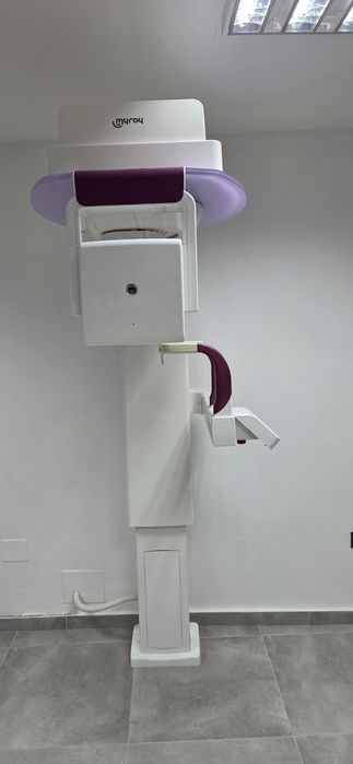 2D рентген - HYPERION MRT – MyRay – Италия
Дигитален панорамен рентге