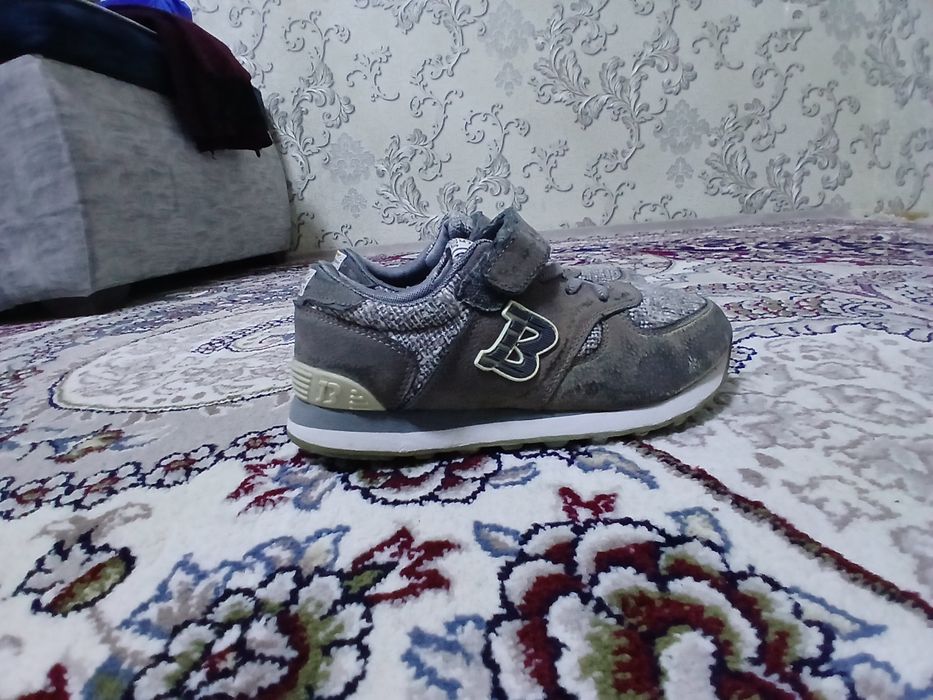 Кросовки  для мальчиков