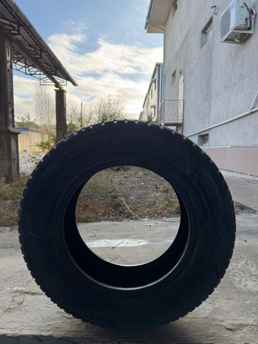 Балоны размер R16 Зима