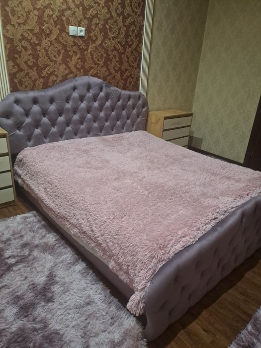 Спальный кровать