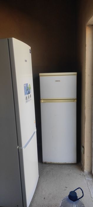 Продаётся холодильник