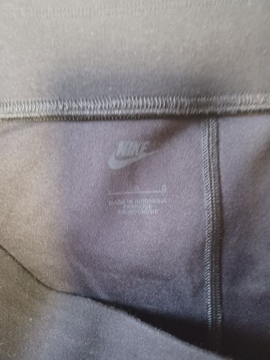 Nike спортен клин дълъг, L размер