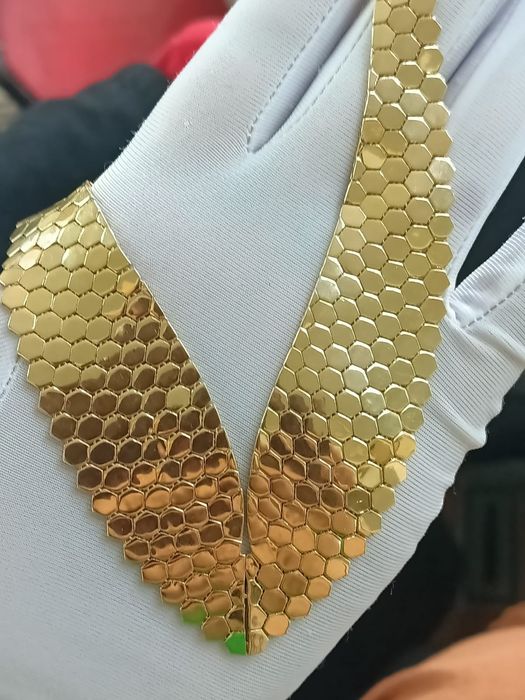 Россия,Колье,Цепь Бисмарк, Браслет Бисмарк