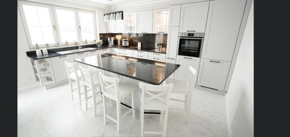 Bucătarie, la Comandă,  Montaj Mobilă