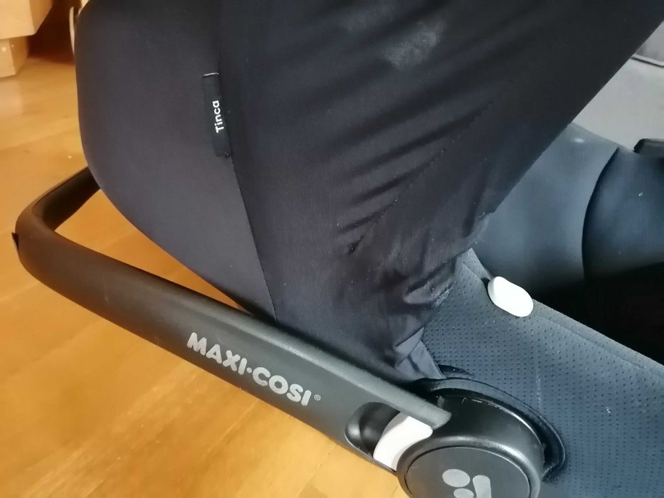 Стол за кола Maxi Cosi Tinca 0-13 кг.