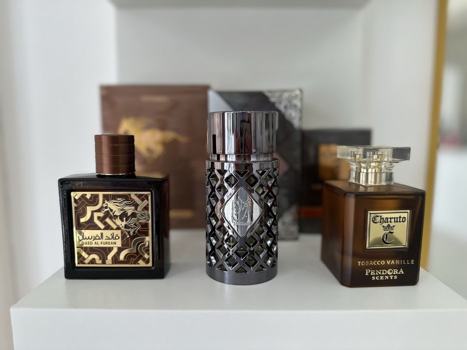 Parfumuri Arabesti 100% originale
