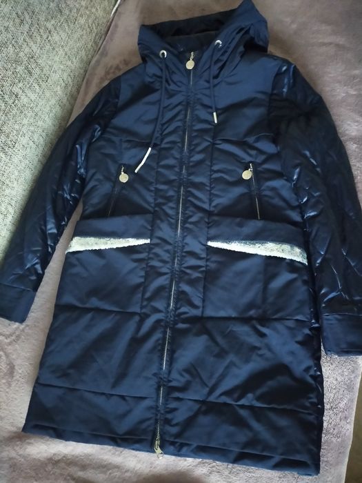 Куртка демиссезон на девочку