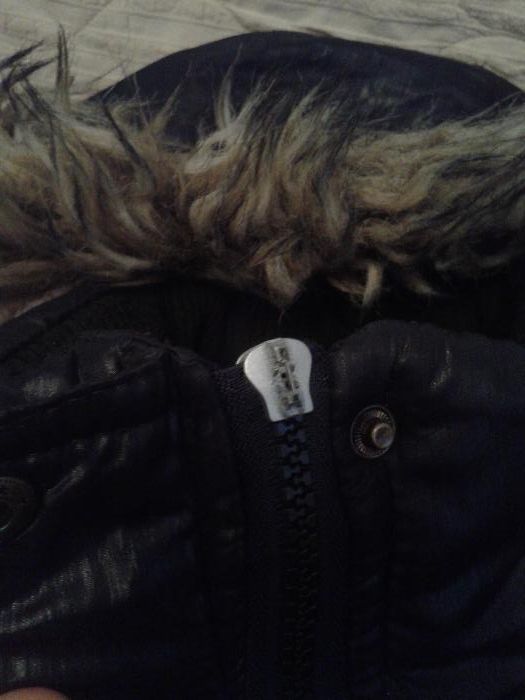 Зимно яке -рр Хл