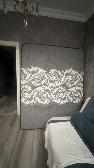 Матрас премиум класса