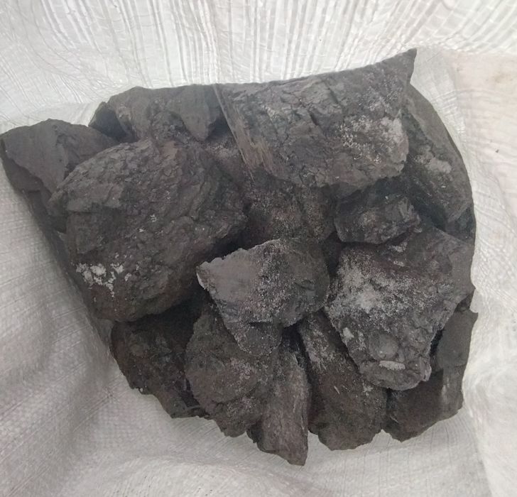 Продам уголь кумыс кудук