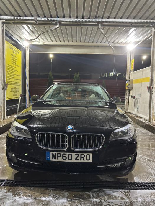 Bmw f10 2.0 stare perfecta de functionare volan dreapta