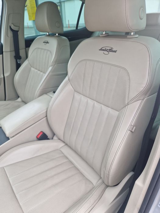 Skoda Superb Laurin&Klement