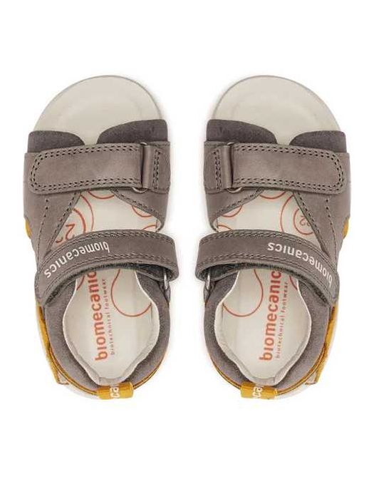 Сандали Биомеханикс BIOMECANICS M Grey - 25 номер