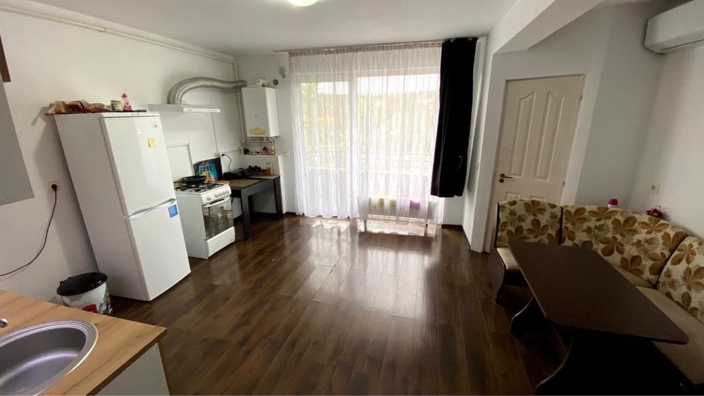 Apartament 93mp lângă Turda Arena