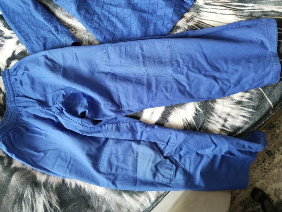 Продам костюм на ДЗЮДО