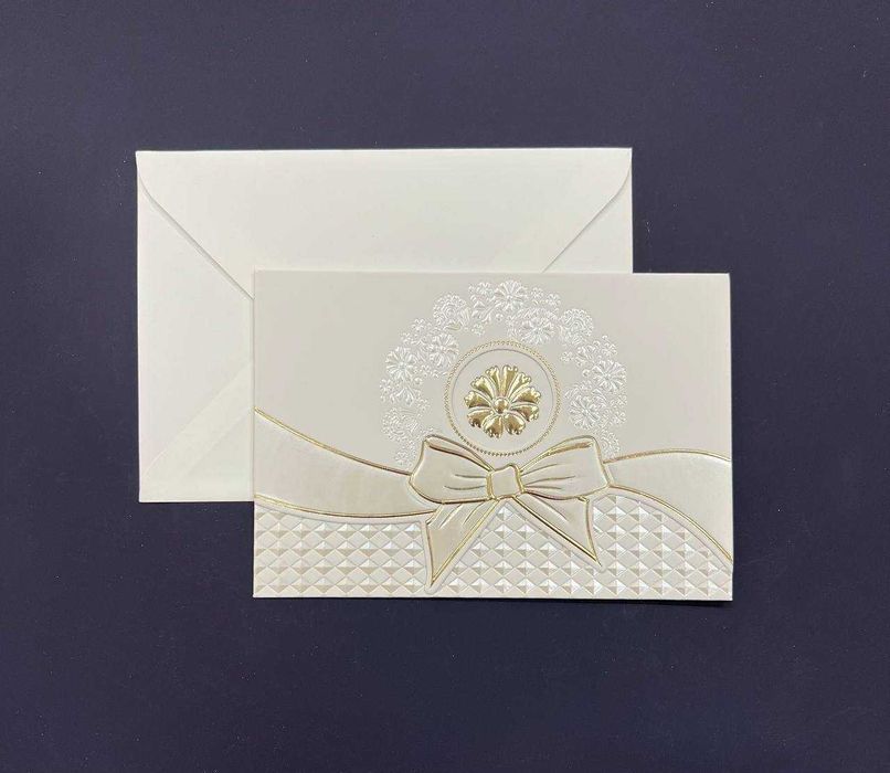 Taklifnomalar / Пригласительные / Invitations