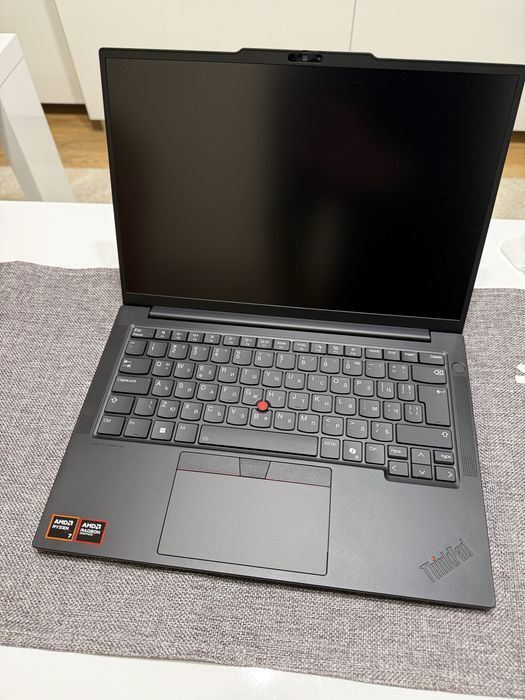 Lenovo ThinkPad E14 Gen7