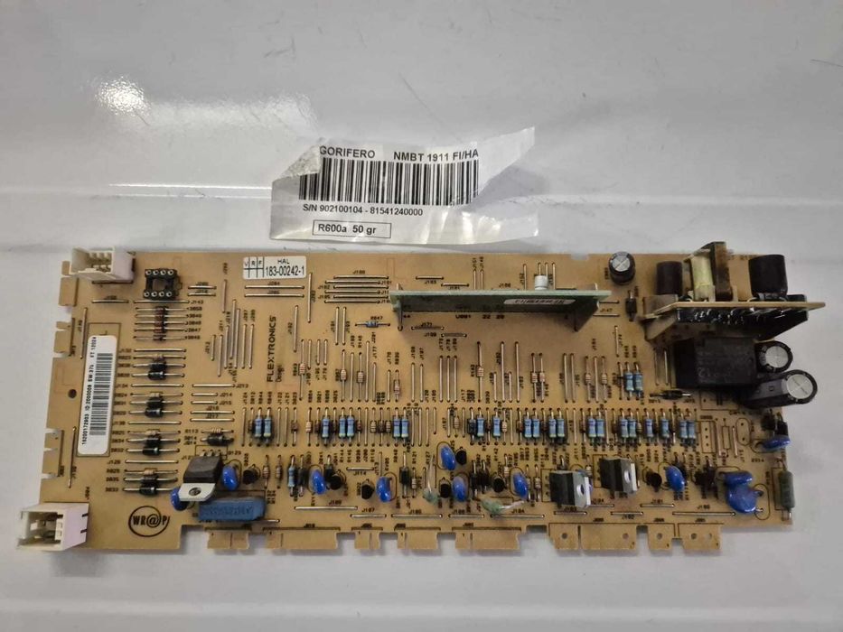Placa electronica frigider Hotpoint Ariston NMBT 1911 FI/HA /R20