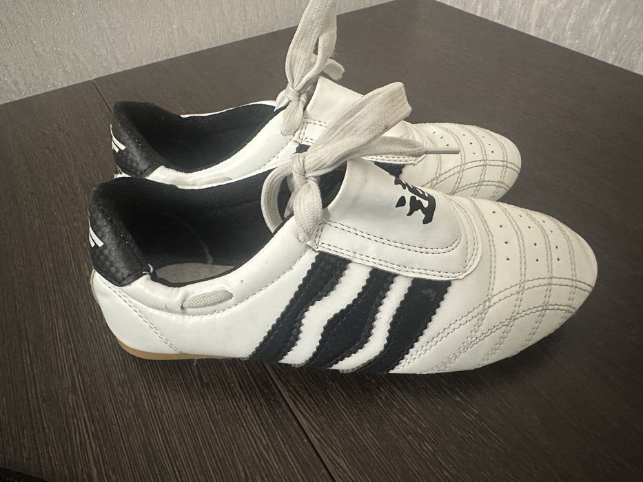 Экипировка для таэквондо