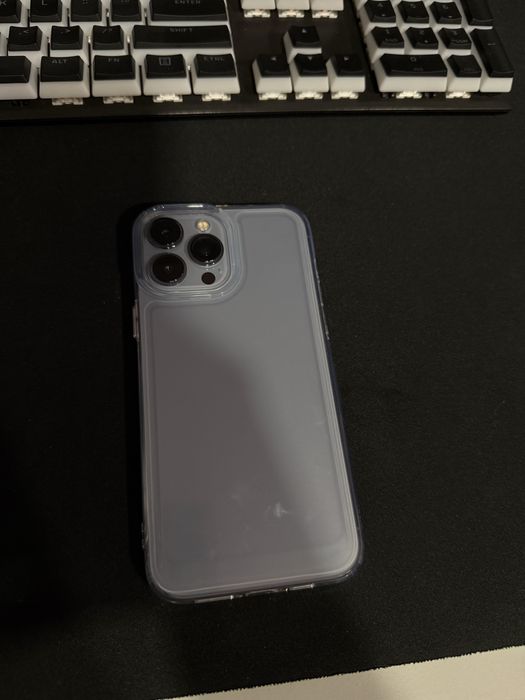 Vand Iphone 13 Pro Max 128gb 100%baterie