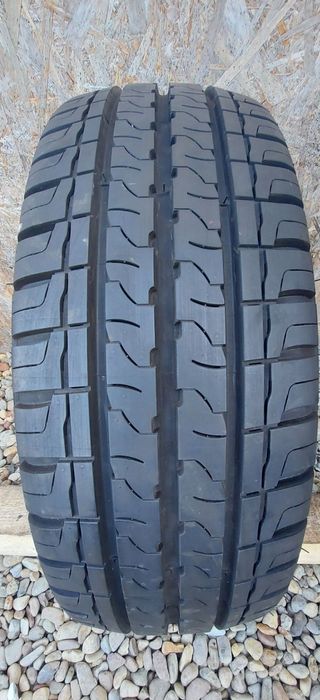 Anvelope Kleber GT200 205/65 R15C 102/100 BFGoodrich 215/65 R15C 104/1