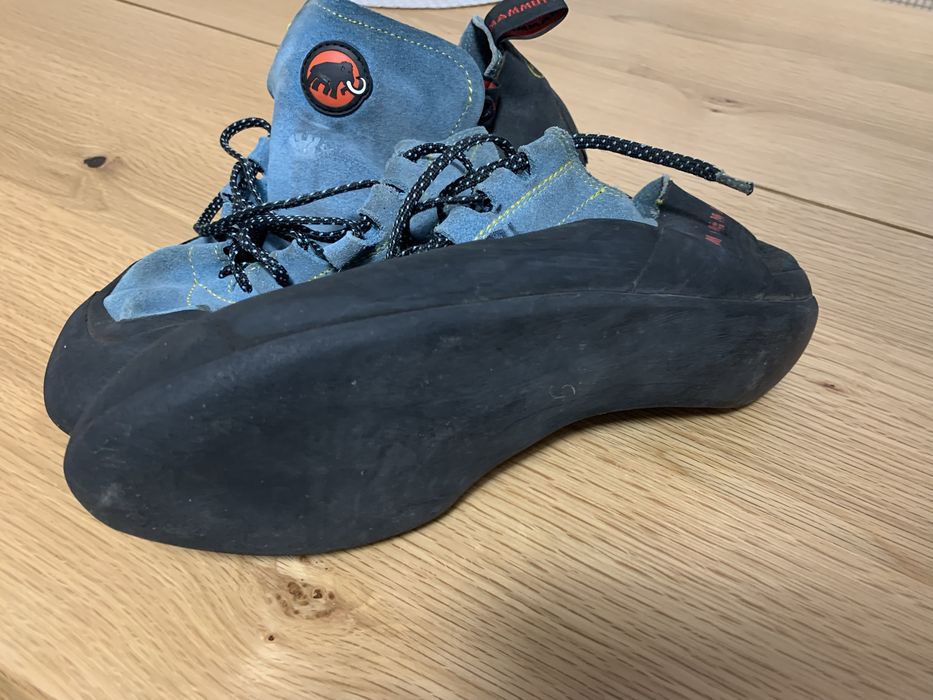 Incaltaminte Alpinism