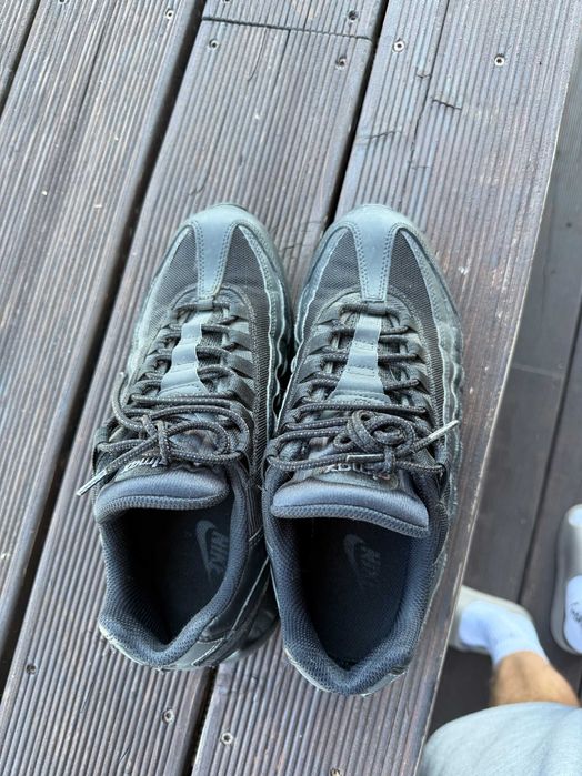 AIR MAX 95 42,5 Оригинални, Употребявани