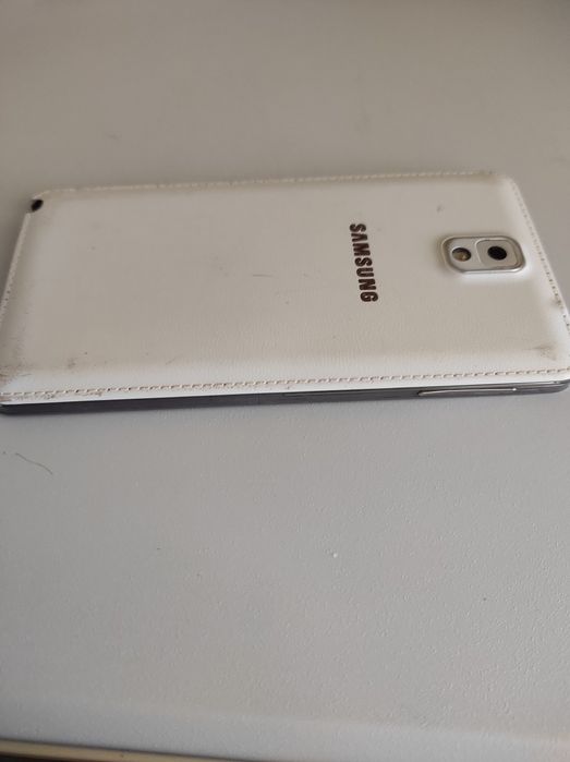 Samsung Galaxy Note 3