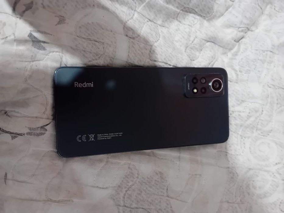 Redmi note 12 pro